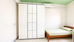 Blk 132 Yio Chu Kang Ville (Ang Mo Kio), HDB 5 Rooms #579212911